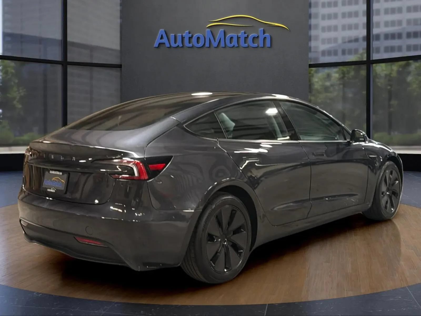 Used 2024 Tesla Model 3 Standard Range RWD image 10