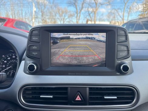 Used 2021 Hyundai Kona SEL w/ Cargo Package image 23