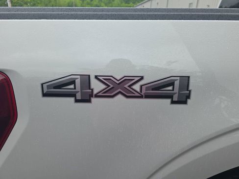 Used 2024 Ford F150 STX w/ STX Black Appearance Package AWD/4WD image 8