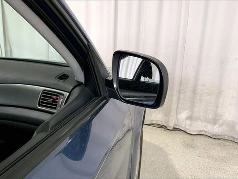 Used 2012 Subaru Forester 2.5X w/ Popular Pkg 3 image 11