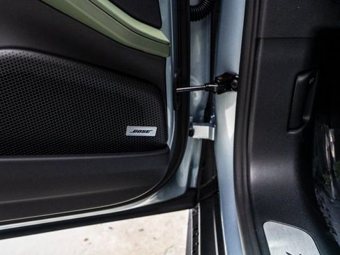 New 2026 Porsche Panamera 4 image 22