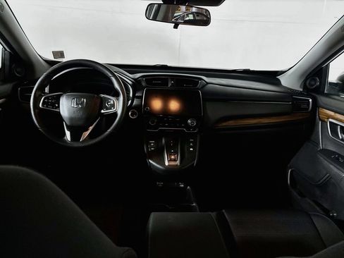 Certified 2020 Honda CR-V EX image 13