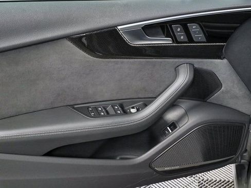 Used 2023 Audi S5 Premium Plus image 6