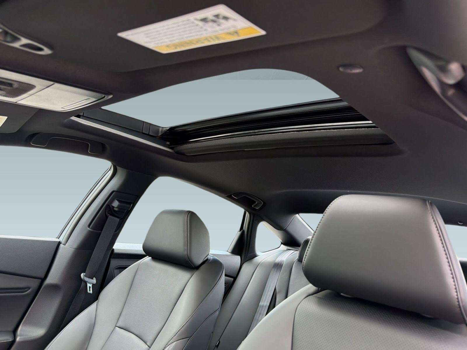 New 2026 Honda Accord Sport image 14