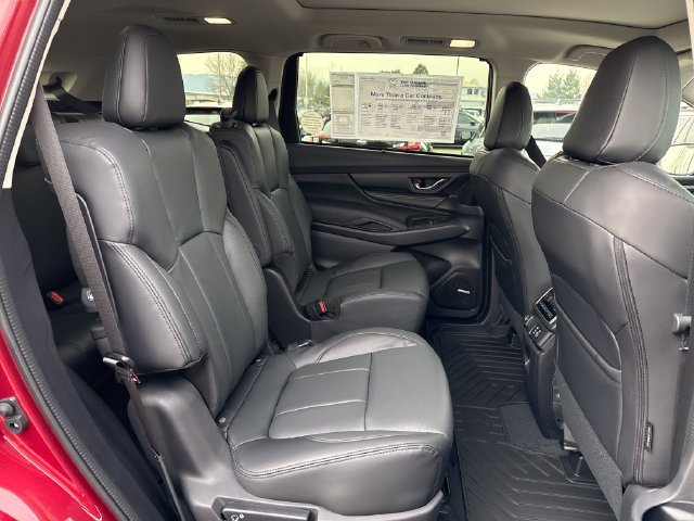 New 2026 Subaru Ascent Bronze Edition AWD/4WD image 13