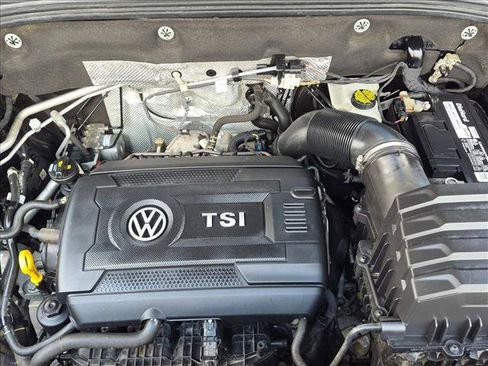 Used 2021 Volkswagen Atlas SE FWD image 20