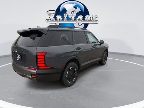 New 2026 Hyundai Palisade XRT Pro image 9