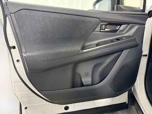 New 2026 Toyota C-HR AWD/4WD image 12