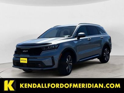Used 2023 Kia Sorento EX
