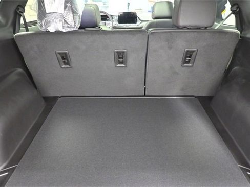 New 2026 Chevrolet Blazer RS w/ Driver Confidence II Package image 16