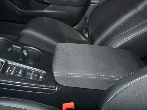 Used 2025 Honda Civic Sport image 21