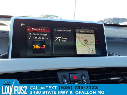 Used 2021 BMW X1 xDrive28i w/ Premium Package image 11