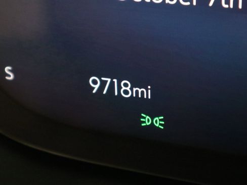 Used 2025 Buick Envision Preferred image 19