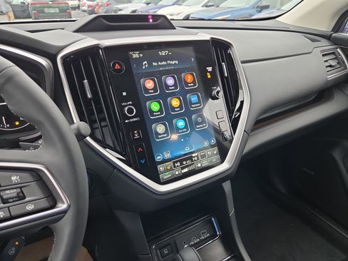 New 2026 Subaru Ascent Touring image 23