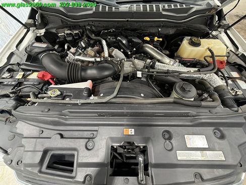 Used 2018 Ford F350 Lariat w/ Lariat Ultimate Package AWD/4WD image 18