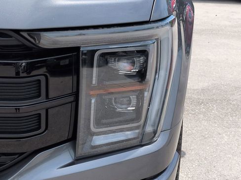 Used 2023 Ford F150 Lariat w/ Equipment Group 502A High AWD/4WD image 10