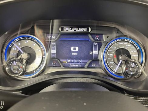 Used 2020 RAM 1500 Limited image 15