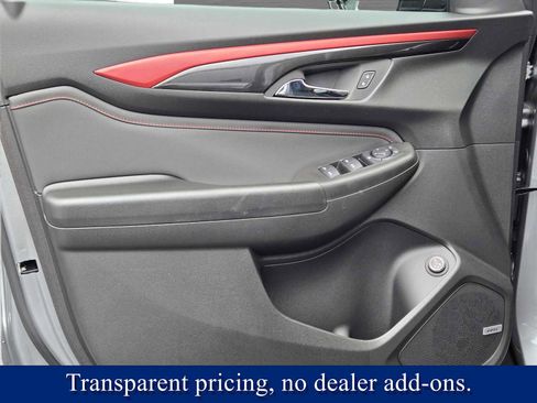 New 2026 Chevrolet TrailBlazer RS w/ Convenience Package image 19