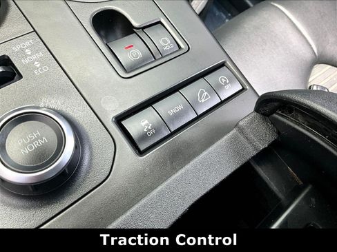 Used 2022 Toyota Highlander XSE AWD/4WD image 38
