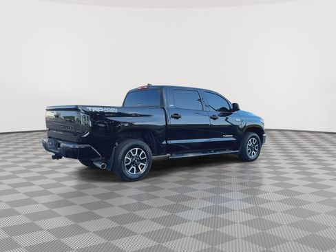 Used 2021 Toyota Tundra SR5 w/ TRD Off-Road Package AWD/4WD image 8