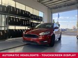 Used 2018 Ford Focus SEL image 2