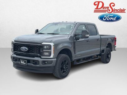 Used 2025 Ford F250 XL w/ STX Appearance Package