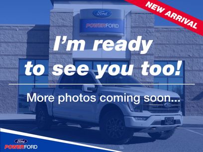 Used 2023 Ford F150 Tremor w/ Equipment Group 402A High
