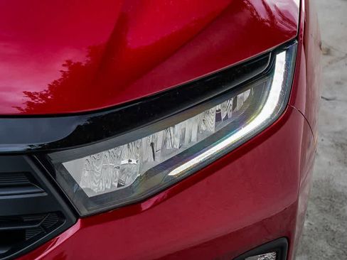 New 2026 Honda Odyssey Sport-L image 8