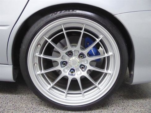 Used 2006 Mitsubishi Lancer Evolution IX image 36