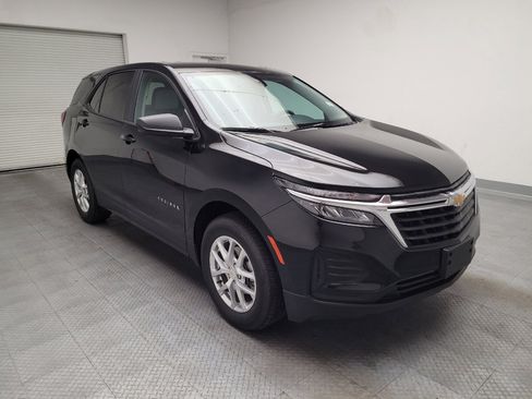 Used 2024 Chevrolet Equinox LS AWD/4WD image 13