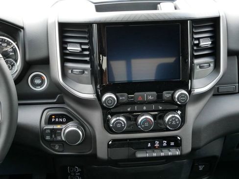 New 2025 RAM 1500 Big Horn image 9