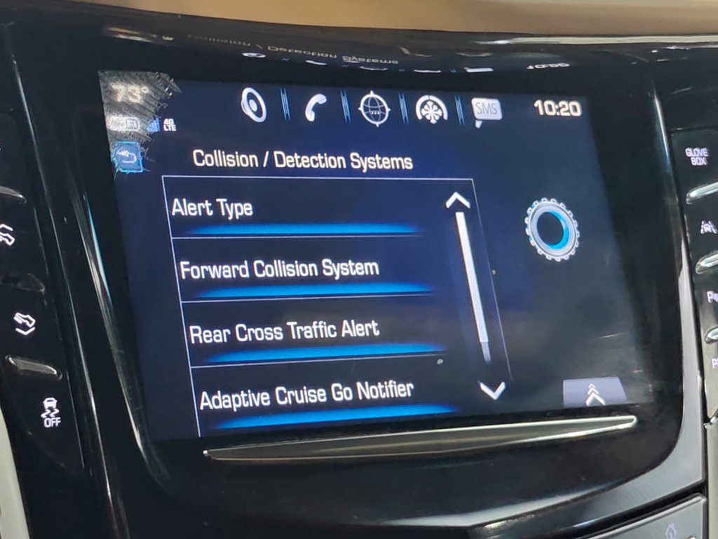 Used 2018 Cadillac Escalade Platinum AWD/4WD image 56