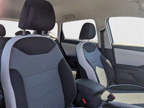 New 2025 Volkswagen Taos S image 27