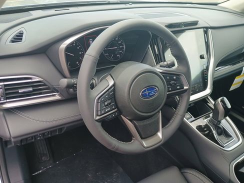 New 2025 Subaru Outback Touring XT w/ Popular Package #2 image 9