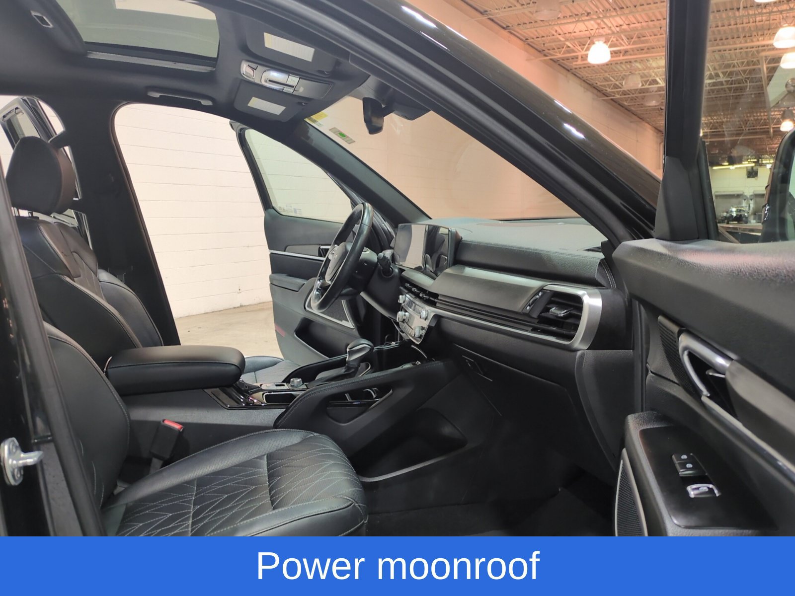 Used 2024 Kia Telluride EX X-Line AWD/4WD image 9