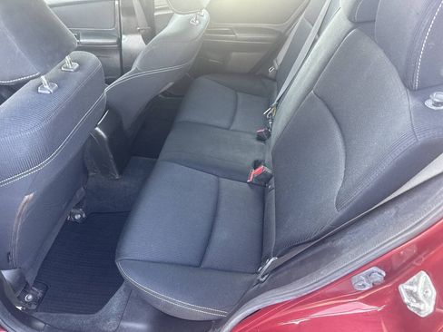 Used 2012 Subaru Impreza 2.0i Sport Premium w/ Popular Pkg 1 AWD/4WD image 13