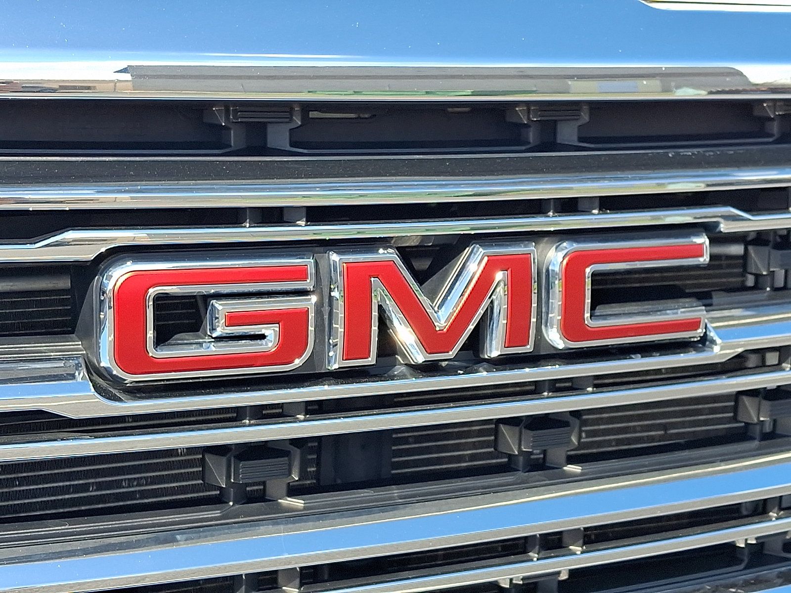 Used 2022 GMC Sierra 3500 SLE w/ SLE Value Package AWD/4WD image 33