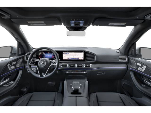 Used 2026 Mercedes-Benz GLE 450 4MATIC image 7
