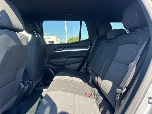 Used 2026 GMC Terrain Elevation AWD/4WD image 11
