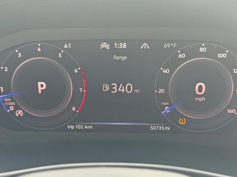 Used 2022 Volkswagen Atlas Cross Sport SE w/ Black Wheel Package AWD/4WD image 26