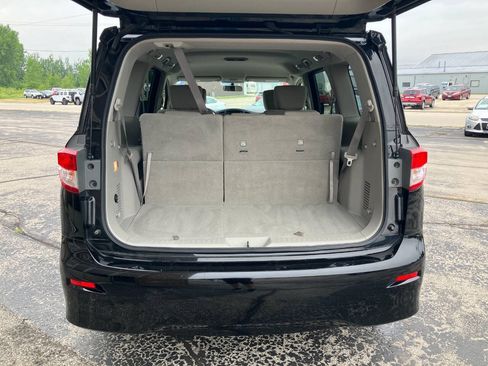 Used 2016 Nissan Quest SV FWD image 20