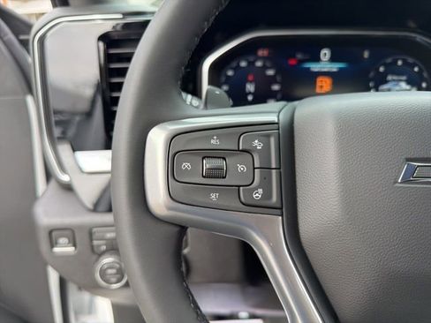 New 2026 Chevrolet Silverado 1500 RST w/ Dark Appearance Package image 29