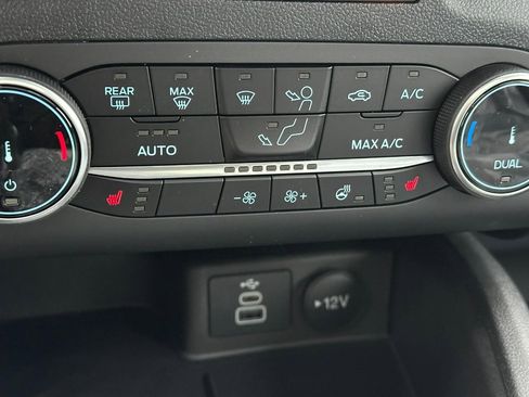 New 2026 Ford Escape ST-Line w/ Cold Weather Package image 14