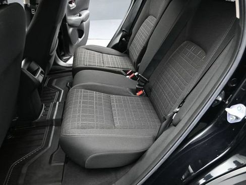 Certified 2024 Honda HR-V LX image 17