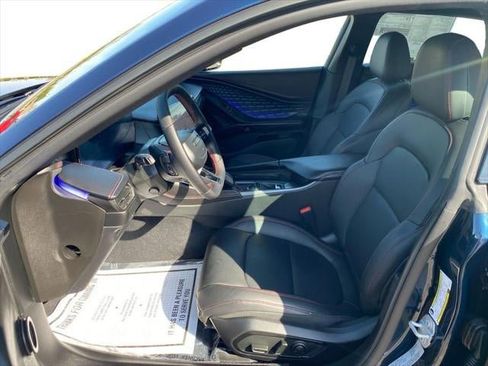 New 2026 Dodge Charger Scat Pack AWD/4WD image 35