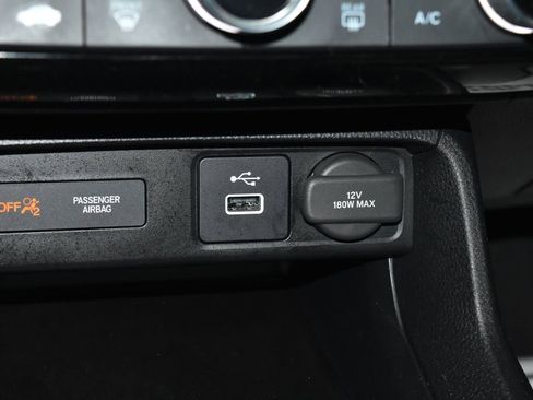 Used 2022 Honda Civic Sport image 16