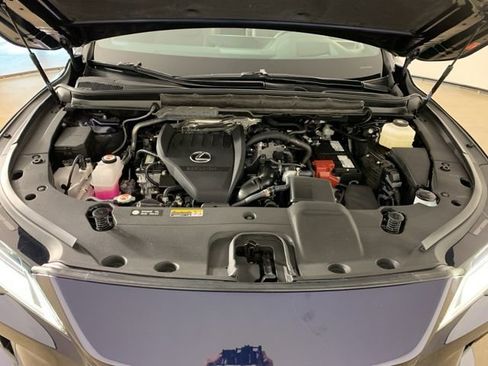 Used 2025 Lexus RX 350 AWD w/ Convenience Package image 41