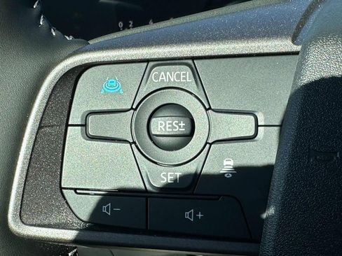 Used 2026 Nissan Sentra SL w/ Floor Mat Package FWD image 12