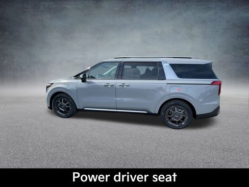 New 2026 Kia Carnival SX image 16