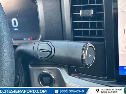 New 2026 Ford F250 XLT w/ XLT Premium Package image 16